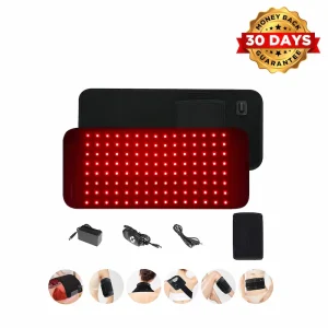 LightFlex Mini – Red & Infrared Therapy Pad